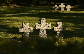 Poland Prepares To Commemorate The 85th Anniversary Of The WWII Outbreak