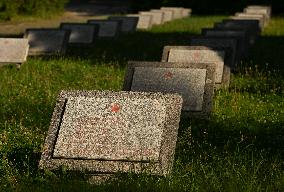 Poland Prepares To Commemorate The 85th Anniversary Of The WWII Outbreak