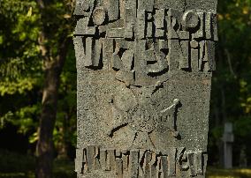 Poland Prepares To Commemorate The 85th Anniversary Of The WWII Outbreak