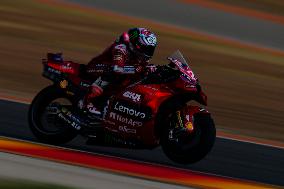 MotoGP Of Aragon - Qualifying