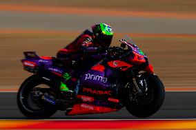 MotoGP Of Aragon - Qualifying