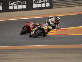 - MotoGP - Gran Premio GoPro de Aragon