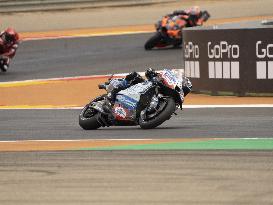 - MotoGP - Gran Premio GoPro de Aragon