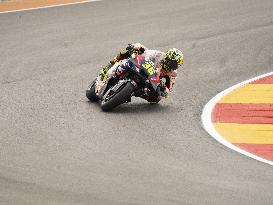 - MotoGP - Gran Premio GoPro de Aragon