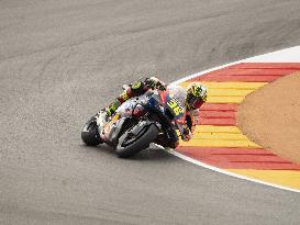 - MotoGP - Gran Premio GoPro de Aragon