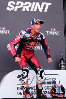 MotoGP Of Aragon - Sprint