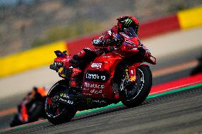 MotoGP Of Aragon - Sprint