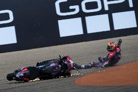 MotoGP Of Aragon - Sprint