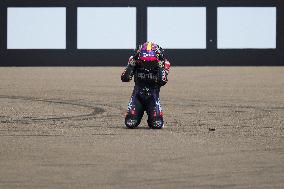 MotoGP Of Aragon - Sprint