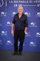 "Leurs Enfants Apres Eux" Photocall - The 81st Venice International Film Festival