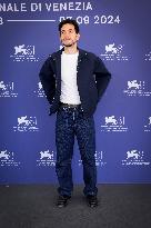 "Leurs Enfants Apres Eux" Photocall - The 81st Venice International Film Festival