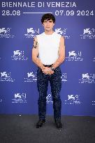 "Leurs Enfants Apres Eux" Photocall - The 81st Venice International Film Festival