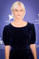 "Leurs Enfants Apres Eux" Photocall - The 81st Venice International Film Festival