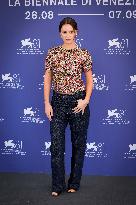 "Leurs Enfants Apres Eux" Photocall - The 81st Venice International Film Festival