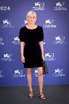 "Leurs Enfants Apres Eux" Photocall - The 81st Venice International Film Festival