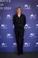 "Why War" Photocall - The 81st Venice International Film Festival