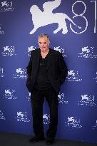 "Why War" Photocall - The 81st Venice International Film Festival