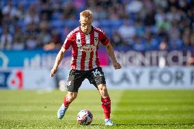 Bolton Wanderers v Exeter City - Sky Bet League 1