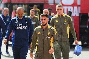 Nottingham Forest FC v Wolverhampton Wanderers FC - Premier League