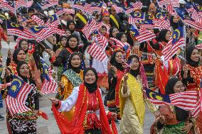 Malaysia's 67th National Day