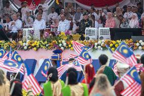 Malaysia's 67th National Day