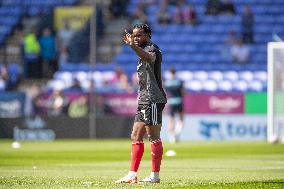 Bolton Wanderers v Exeter City - Sky Bet League 1