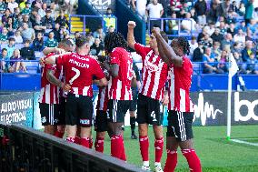 Bolton Wanderers v Exeter City - Sky Bet League 1