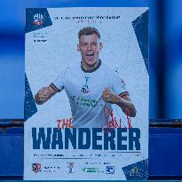 Bolton Wanderers v Exeter City - Sky Bet League 1