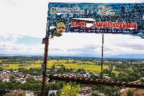 Daily Life In Kashmir