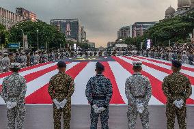 Malaysia's 67th National Day