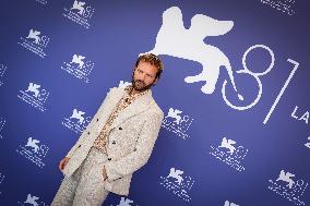 "Battlefield" (Campo Di Battaglia) Photocall - The 81st Venice International Film Festival