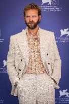 "Battlefield" (Campo Di Battaglia) Photocall - The 81st Venice International Film Festival