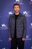 "Battlefield" (Campo Di Battaglia) Photocall - The 81st Venice International Film Festival