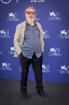 "Battlefield" (Campo Di Battaglia) Photocall - The 81st Venice International Film Festival