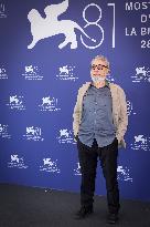 "Battlefield" (Campo Di Battaglia) Photocall - The 81st Venice International Film Festival