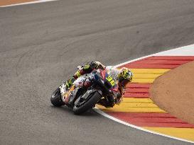 - MotoGP - Gran Premio GoPro de Aragon