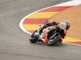 - MotoGP - Gran Premio GoPro de Aragon