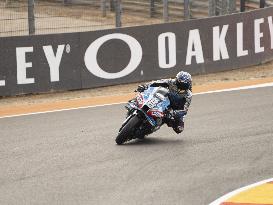 - MotoGP - Gran Premio GoPro de Aragon