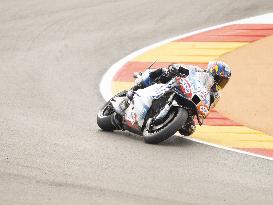 - MotoGP - Gran Premio GoPro de Aragon