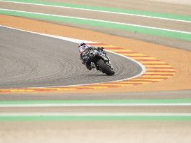 - MotoGP - Gran Premio GoPro de Aragon