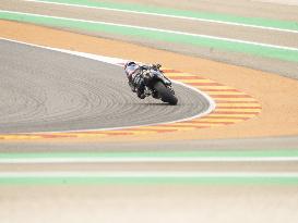 - MotoGP - Gran Premio GoPro de Aragon