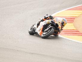 - MotoGP - Gran Premio GoPro de Aragon