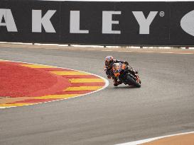 - MotoGP - Gran Premio GoPro de Aragon