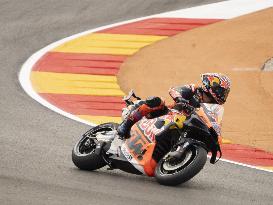 - MotoGP - Gran Premio GoPro de Aragon