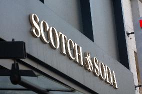 Scotch & Soda Close All The Stores In Germany