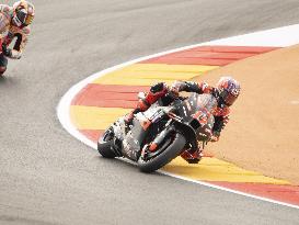 - MotoGP - Gran Premio GoPro de Aragon