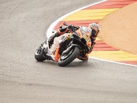 - MotoGP - Gran Premio GoPro de Aragon