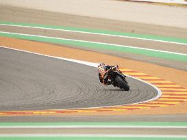 - MotoGP - Gran Premio GoPro de Aragon