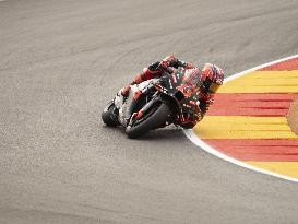 - MotoGP - Gran Premio GoPro de Aragon