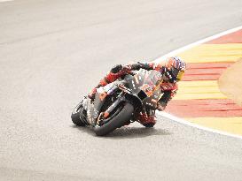 - MotoGP - Gran Premio GoPro de Aragon